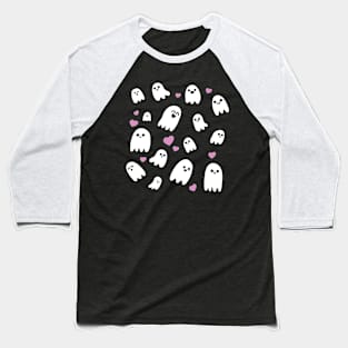 Spooky Cuties Baseball T-Shirt